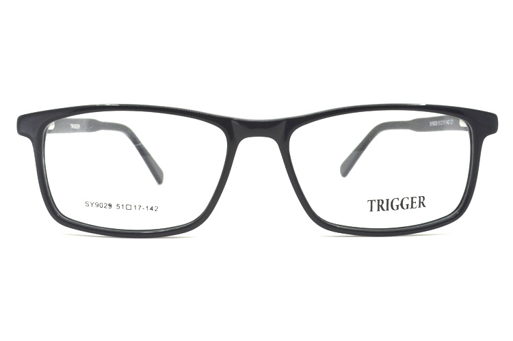 TRIGGER 9029 BLK